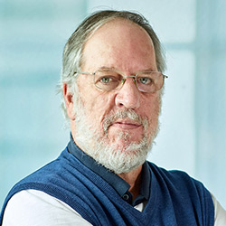 Carlos Bald