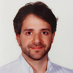 Arturo Basurto Arana