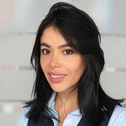 Eliana Bejarano