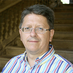 Gabriel Beltran