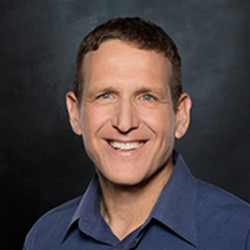 Jonathan Berger