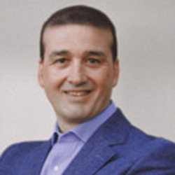 Roberto Bretón Alberro