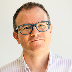 Carlos Callejero Andrés