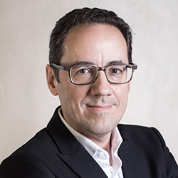 Francois Chartier