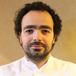 Jose Rámon Cid Constela