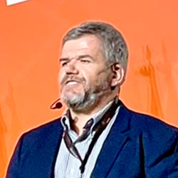 Jesús Cruz