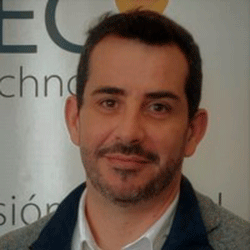 David Cervilla Lupiañez