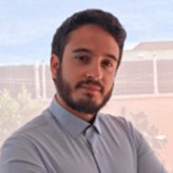 David Dominguez