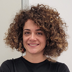 Matilde de las Rivas