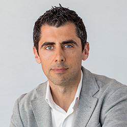 Joaquín Del Río Camacho