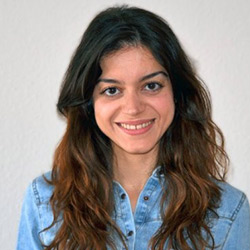 Alicia Díaz García