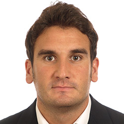 Pablo Díaz Martín