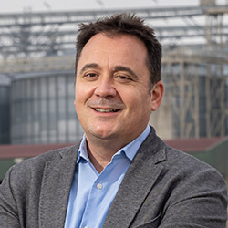 Jose Luis Dominguez Sanz