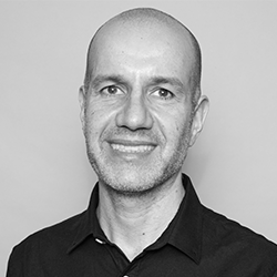 Samuel Dresel