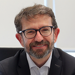 Javier Dueñas