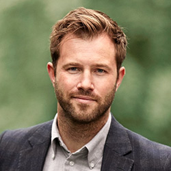 Robert Ekrem