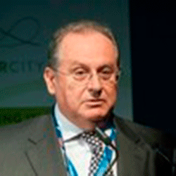Félix Jesús García Clemente
