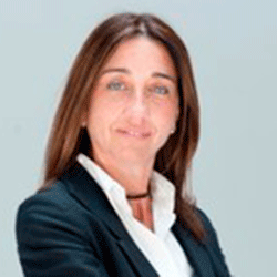 Fabiana Santamaría Renard