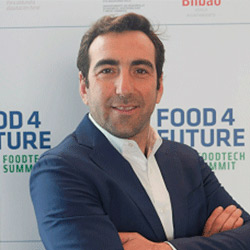 Sergio Fabregat