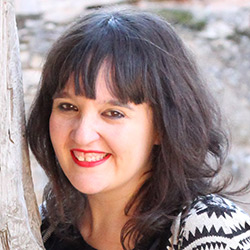 Tamara Fernández-Arévalo