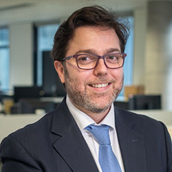 Gonzalo Fornos