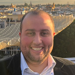 Ghassan Aboussouf