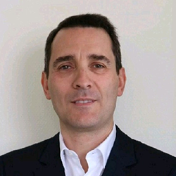 Ignacio Garamendi