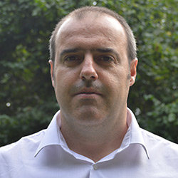 Iker García Esteban-Barcina