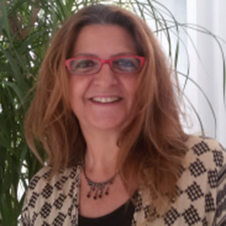 María del Carmen García