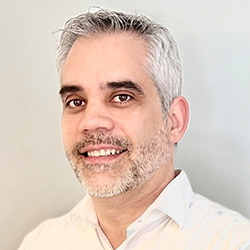 Ángel González del Río