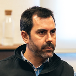 Xavier Gregori