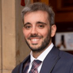 Iñigo Lasheras
