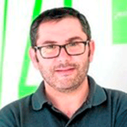 José Ángel Noguera Arnaldos