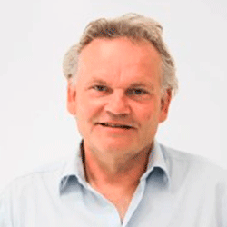 Leif Iversen Brandt
