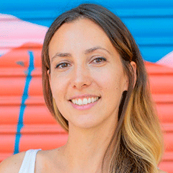 Luz Sanz