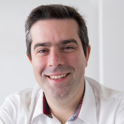 Jose Miguel Landeta
