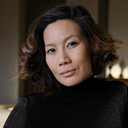 Siu Lie Tan