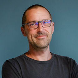 Alberto Llera