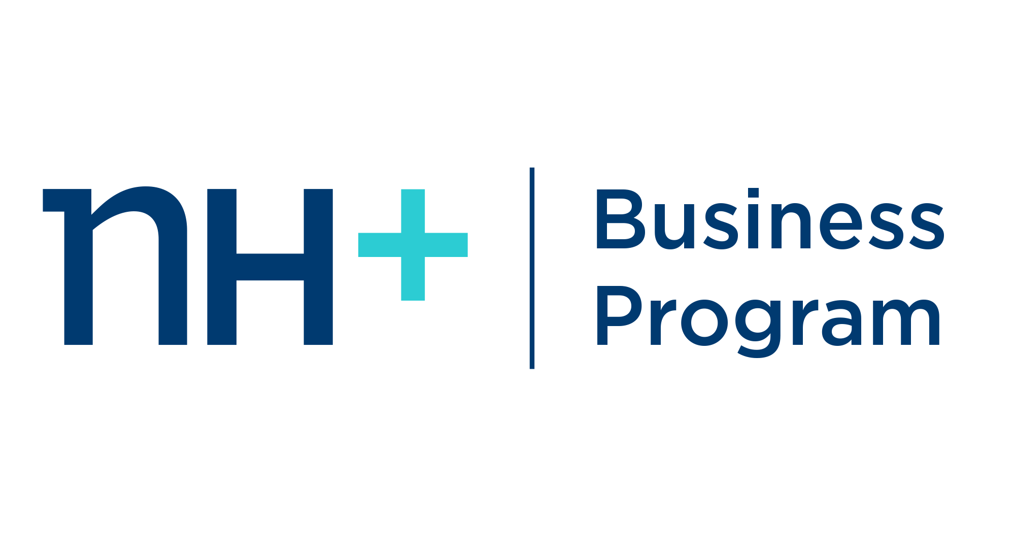 NH+ Business Program