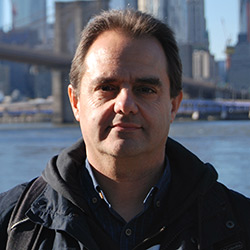 Pedro Enrique Lopez-de-Teruel Alcolea