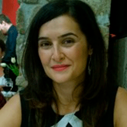 Marta Prado Rodríguez