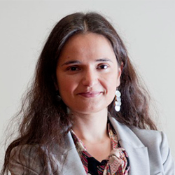 Ana Machado Silva