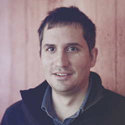 David Martín Delgado