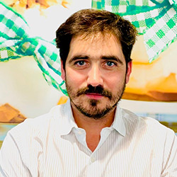 Iván Martín Gómez