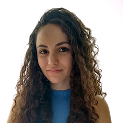 Andrea Martínez