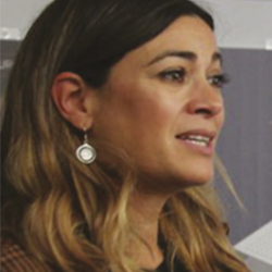 Virginia Matesanz Riaño