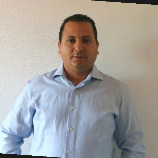 Hassen Merdassi