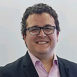 Hugo Montoiro