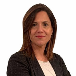 Elvira Moreno Fornieles