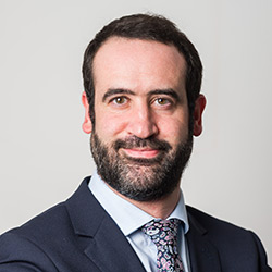 Ruben Moreno Pardo